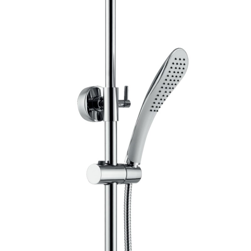 Душевая система Haiba HB2405, хром