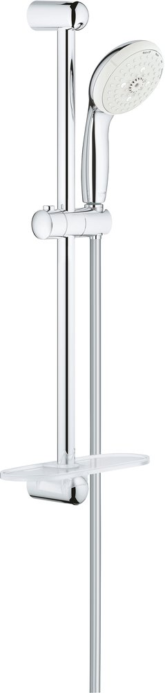 Душевой гарнитур Grohe Tempesta New 28593002 Хром