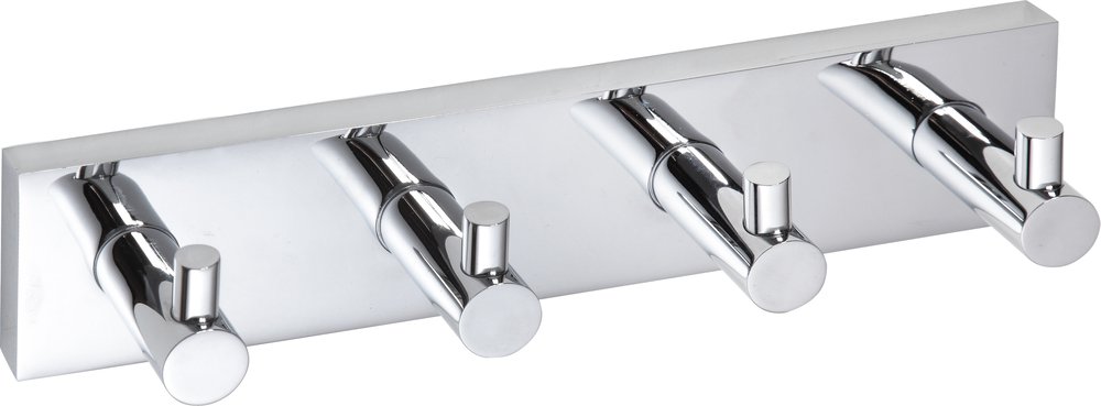 Крючок Bemeta Beta 132405212 Хром