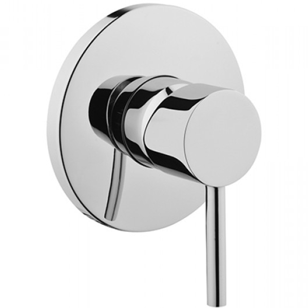 Гигиенический душ со смесителем Vitra Minimax S A49218EXP Хром