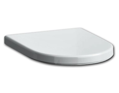Крышка-сиденье Laufen Pro 9695.0.300.000.1 петли хром
