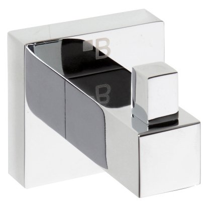 Крючок Bemeta Beta 132306172 Хром