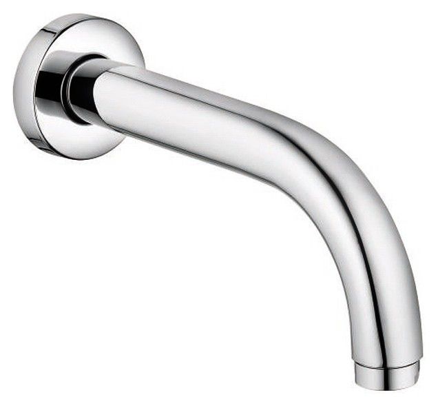 Излив для ванны с душем Kludi Bozz 3850505 хром