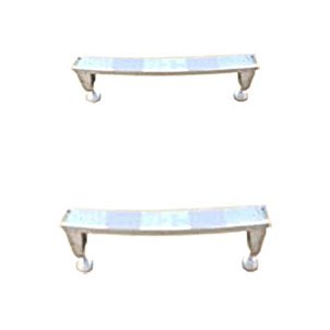 Ножки Laufen 2.9617.2