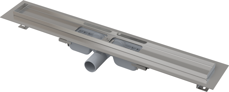 Душевой лоток AlcaPlast APZ101-300 с опорами