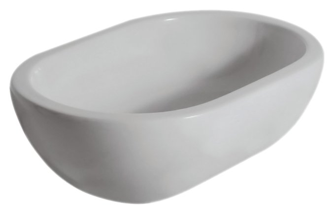 Раковина Globo Forty3 SC012.BI*0 60 см