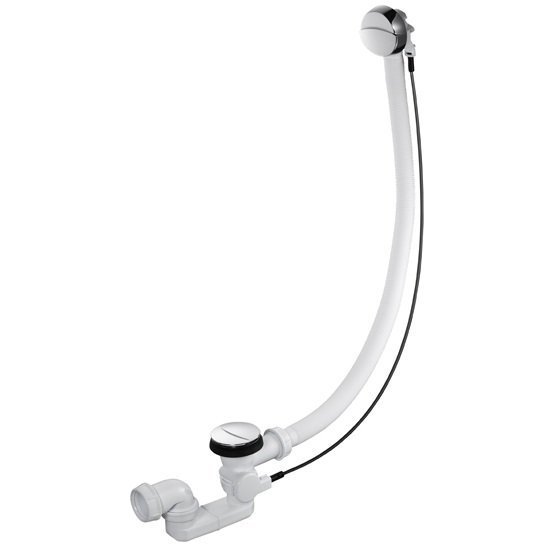 Слив-перелив Jacob Delafon E70174-CP