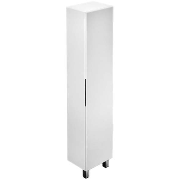 Шкаф пенал Iddis Harizma 40 R Белый