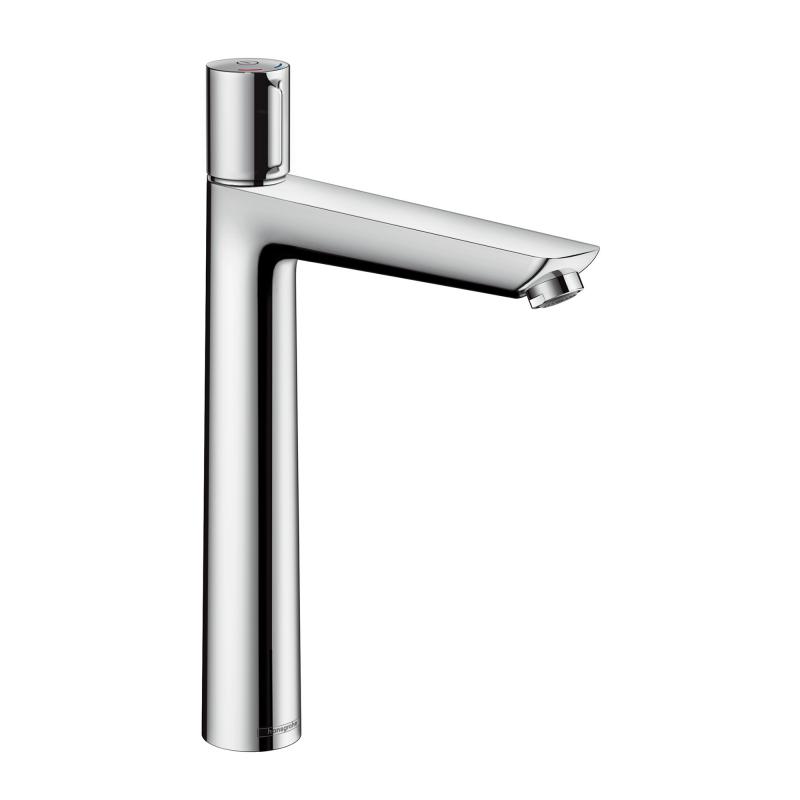 Смеситель для раковины Hansgrohe Talis Select E 71752000 хром