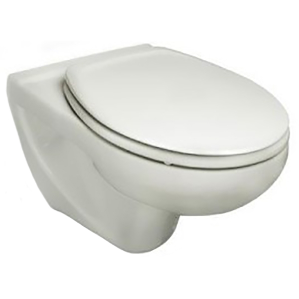 Унитаз Roca Victoria 893100000 подвесной с инсталляцией с сиденьем Микролифт