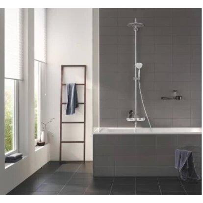 Душевая стойка Grohe Euphoria SmartControl 26510000 хром