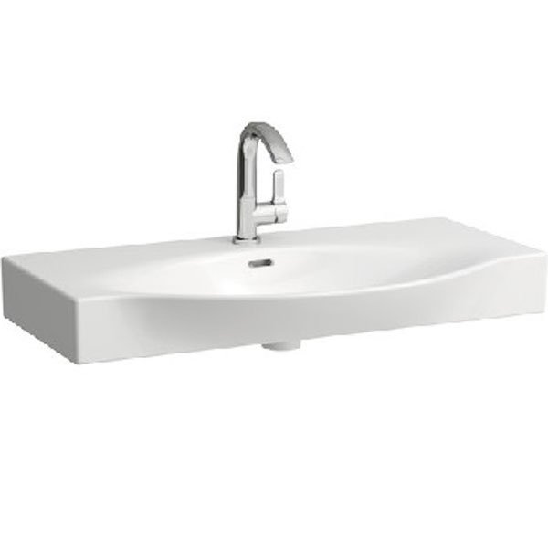 Мебельная раковина Laufen Palace 1170.2.000.104.1