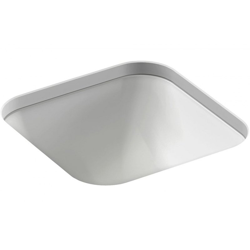 Рукомойник Jacob Delafon Vox EYE102 39 см встраиваемый