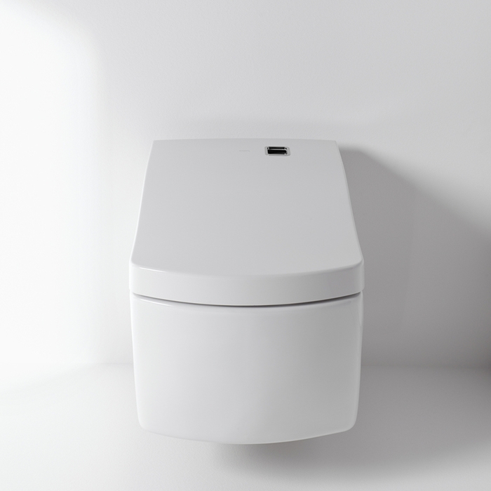 Унитаз Toto Neorest CW994P#NW1 подвесной Белый