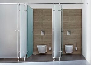 Готовое решение для подвесных унитазов Grohe Rapid SL 38772001 хром глянцевый