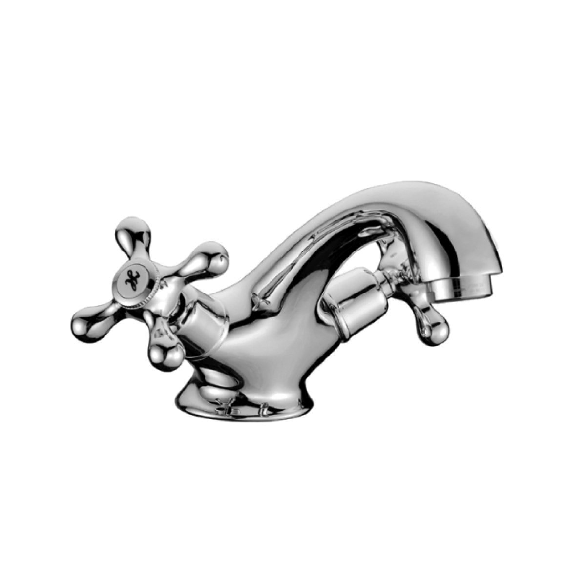 Смеситель для раковины Lemark Standard LM2106C хром