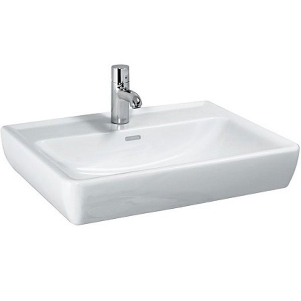 Раковина Laufen Pro 8.1895.1.000.104.1