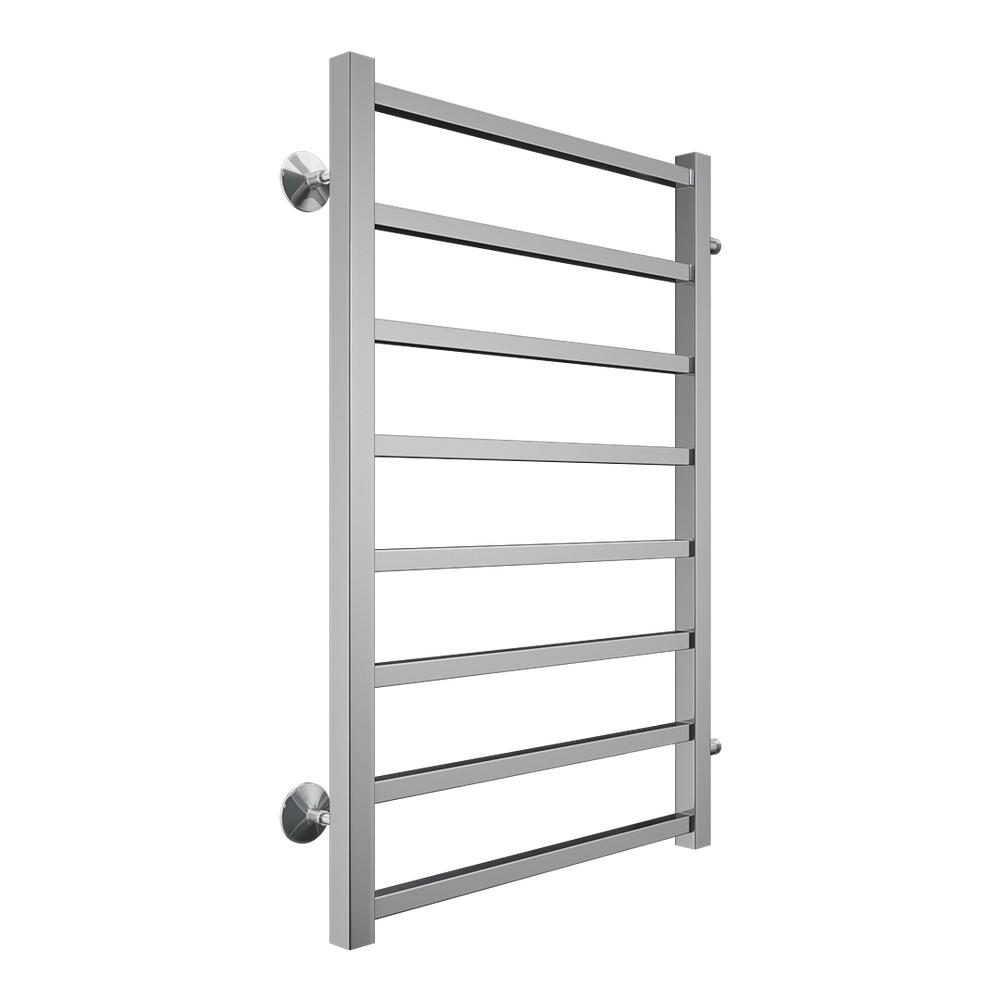 Полотенцесушитель водяной (боковое подключение) Terminus Вега П8 50х80