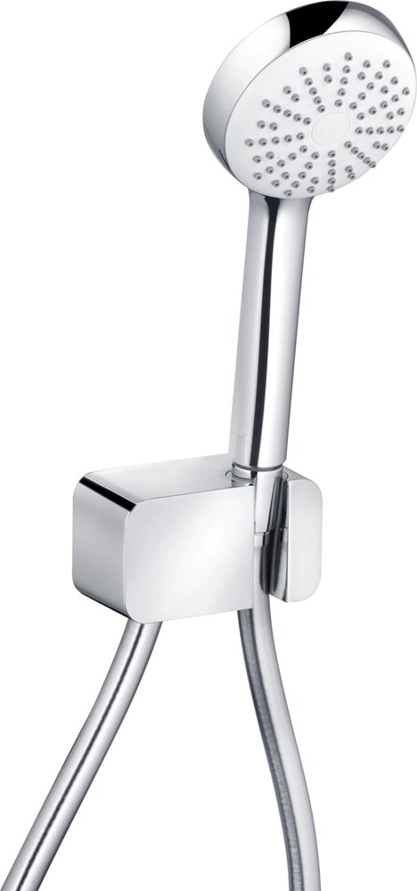 Душевой гарнитур Kludi Logo 6867005-00 Хром
