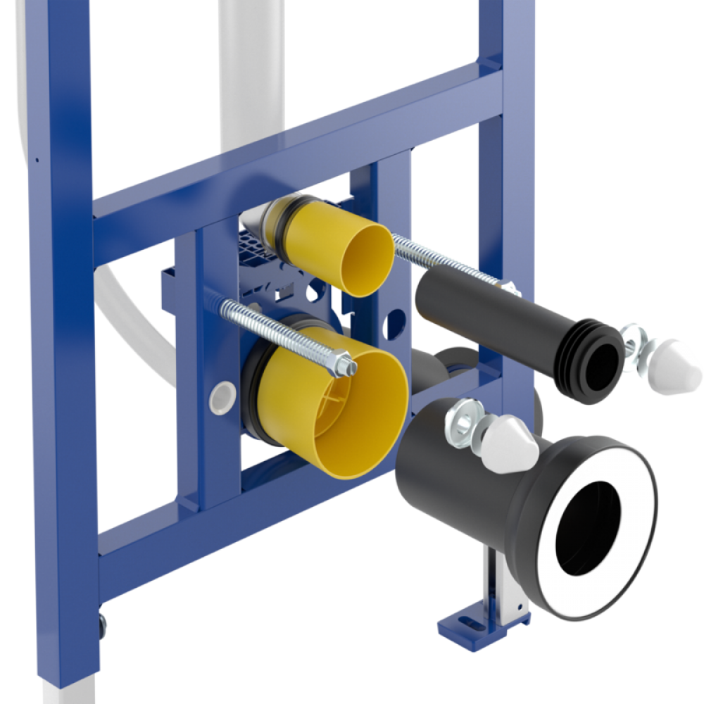 Инсталляция для подвесных унитазов Villeroy & Boch ViConnect 92242700