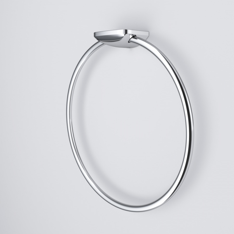 Кольцо для полотенец AM PM Inspire 2.0 A50A34400 Хром