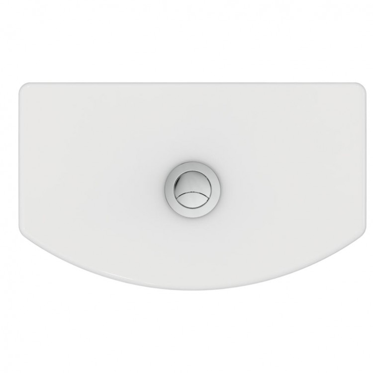 Бачок для унитаза  Ideal Standard CONNECT AIR Curve E073901