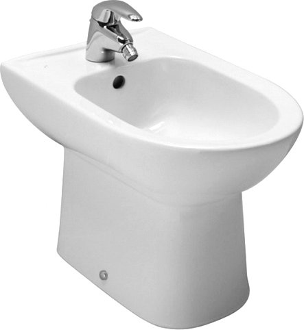 Биде напольное Jika Deep by Jika 3261.1