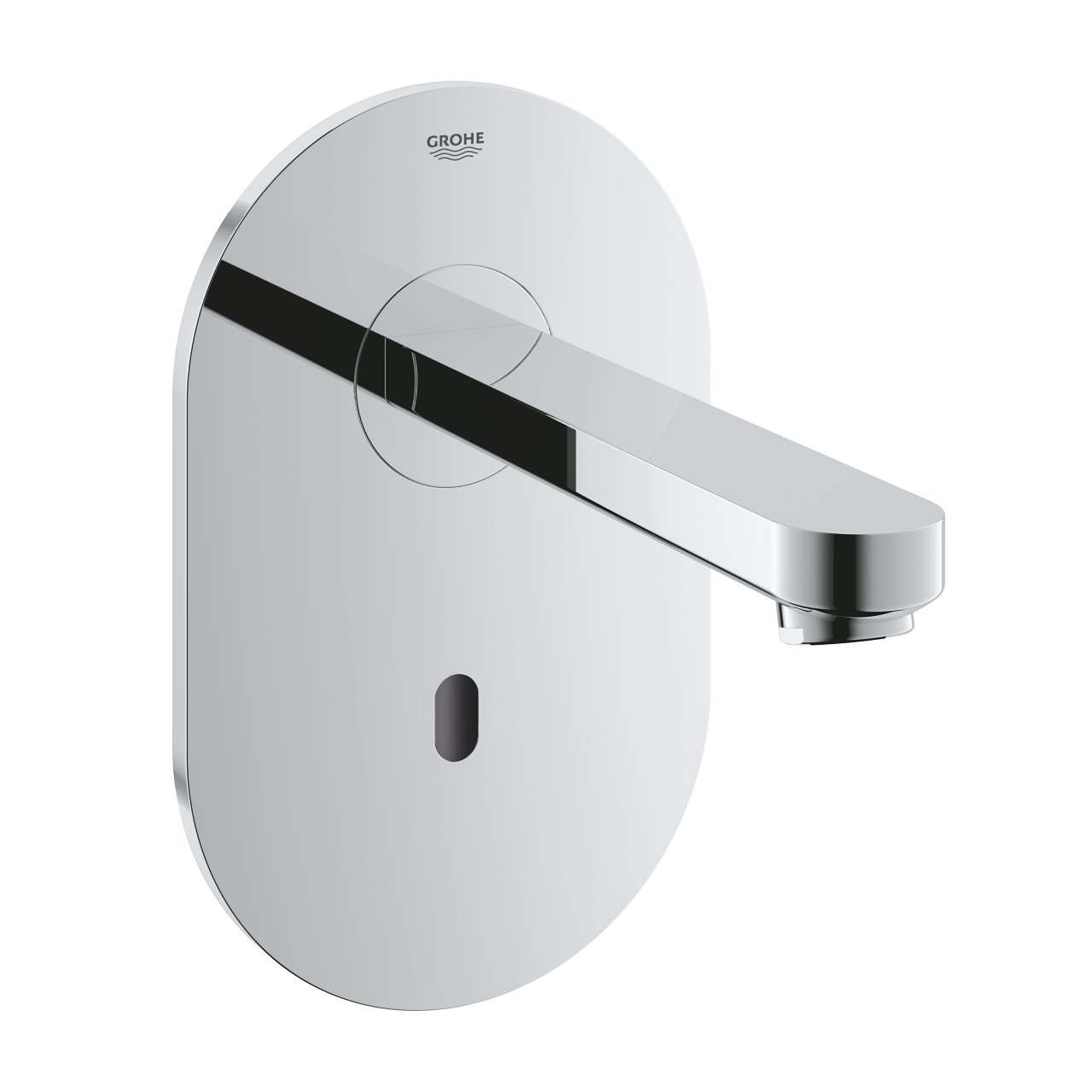 Смеситель для раковины Grohe Euroeco Cosmopolitan E 36273000 хром