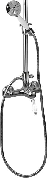 Душевая стойка Cezares Venezia VENEZIA-CD-01-Bi