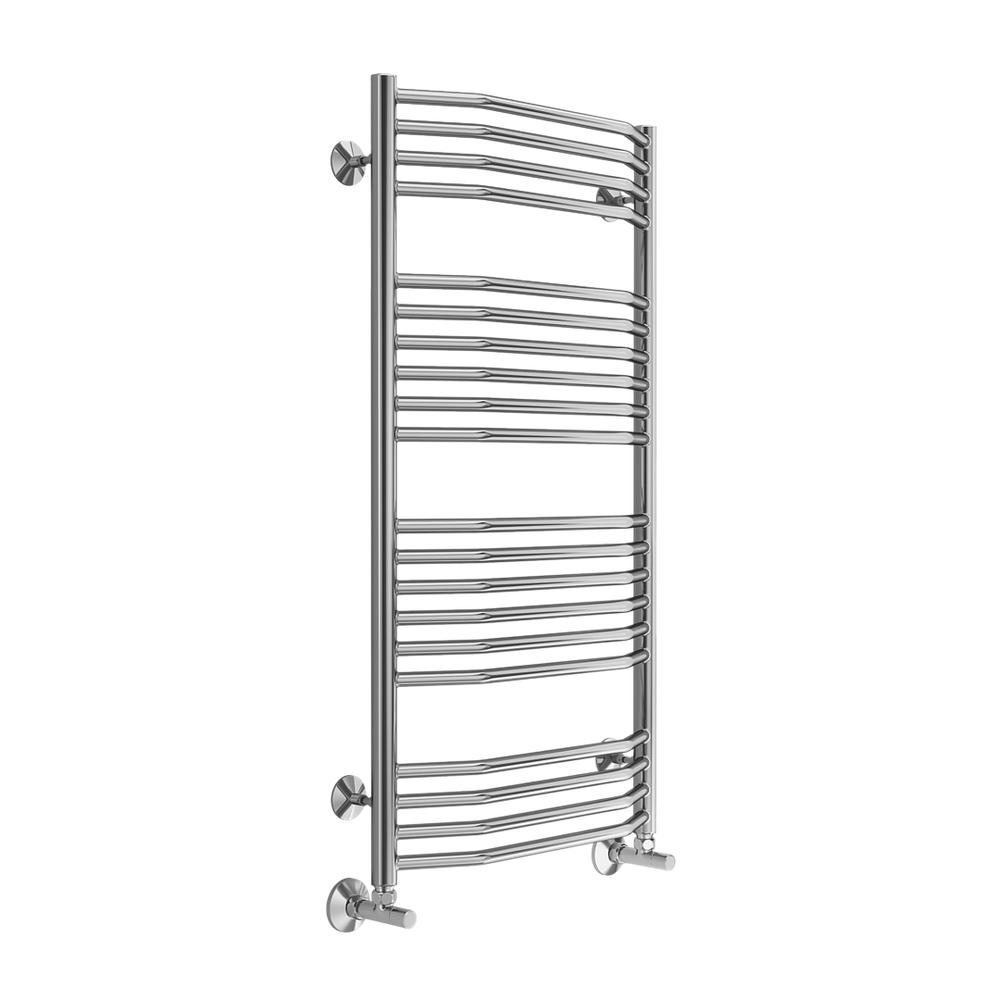 Полотенцесушитель водяной Terminus Виктория П20 50х100