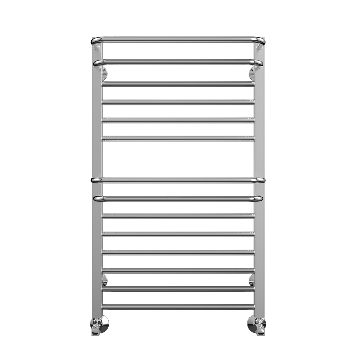 Полотенцесушитель водяной Terminus Орион П14 500x860