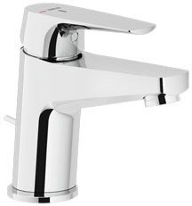 Смеситель для раковины Nobili Nobi NB84118/1CR Хром