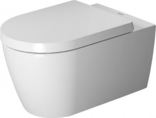 Унитаз Duravit ME by Starck 2529090000 без сиденья
