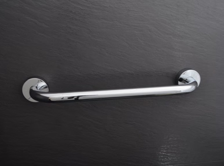 Поручень для ванны Fixsen Hotel FX-31017 Хром
