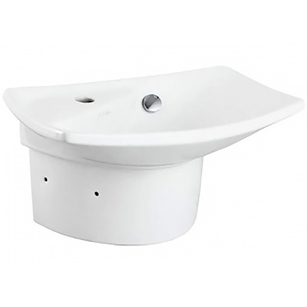 Раковина Jacob Delafon Escale E1025 50 см