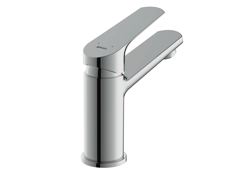 Смеситель для раковины Cersanit FLAVIS 63034 хром