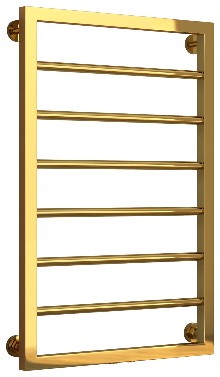 Полотенцесушитель водяной Сунержа Канцлер 80х50 золото
