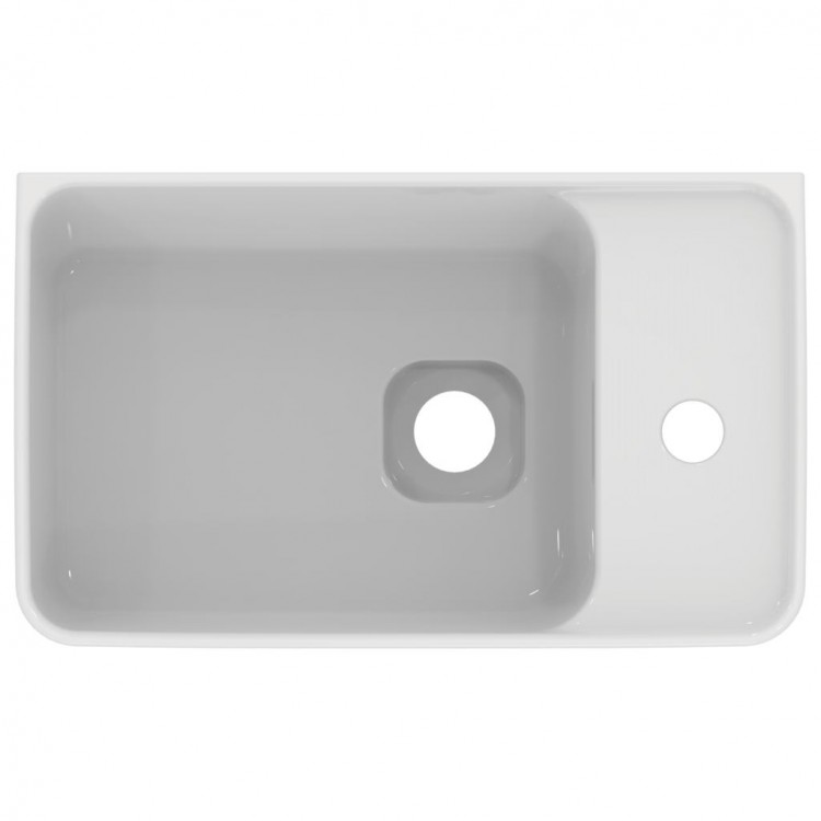 Раковина 45 см Ideal Standard STRADA II T299401