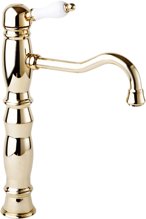 Смеситель для раковины Cezares Venezia VENEZIA-LSM1-A Хром