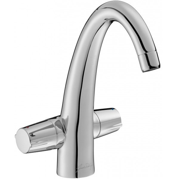 Смеситель для раковины Jacob Delafon Elevation E18870-CP Хром