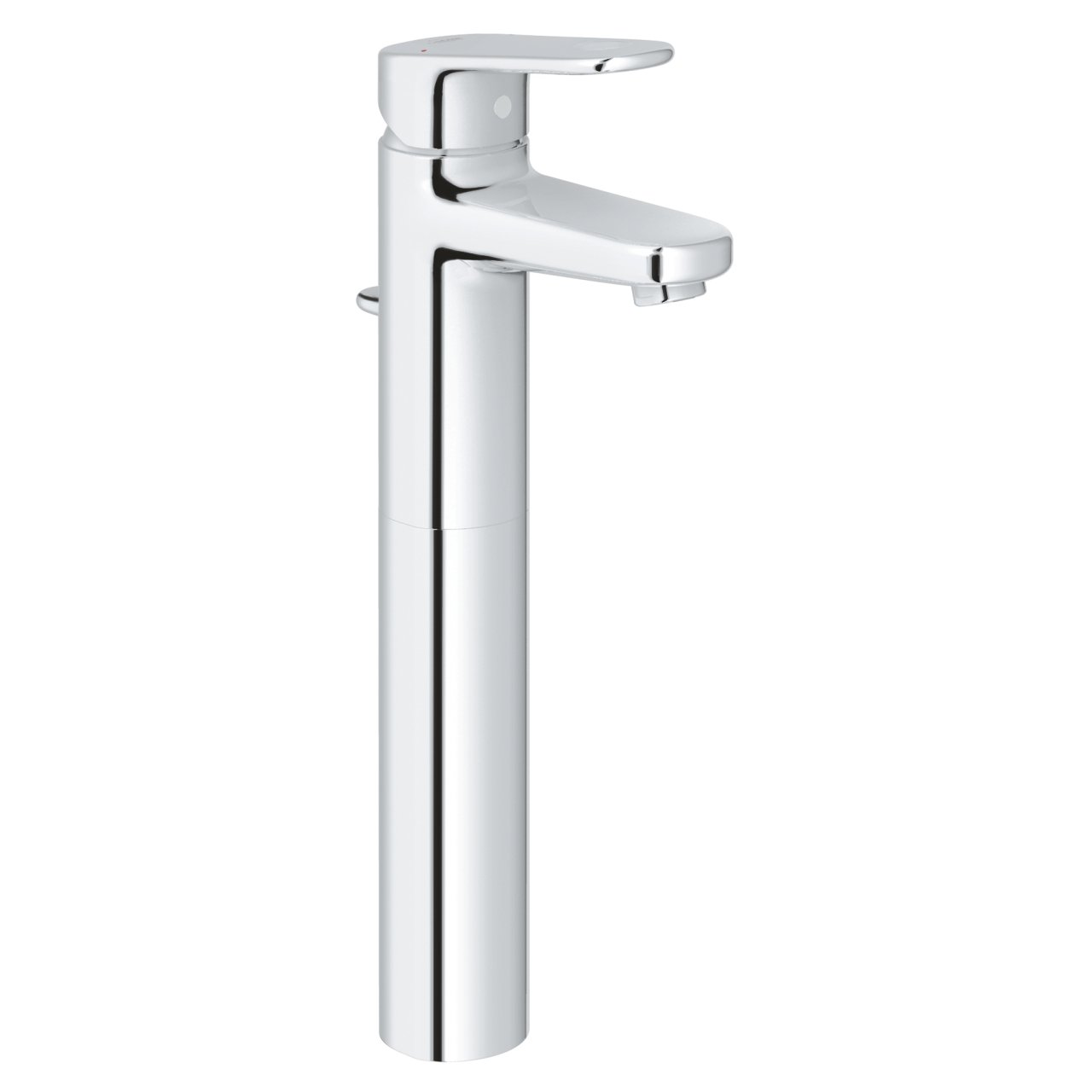 Смеситель для раковины Grohe Europlus 32618002 хром