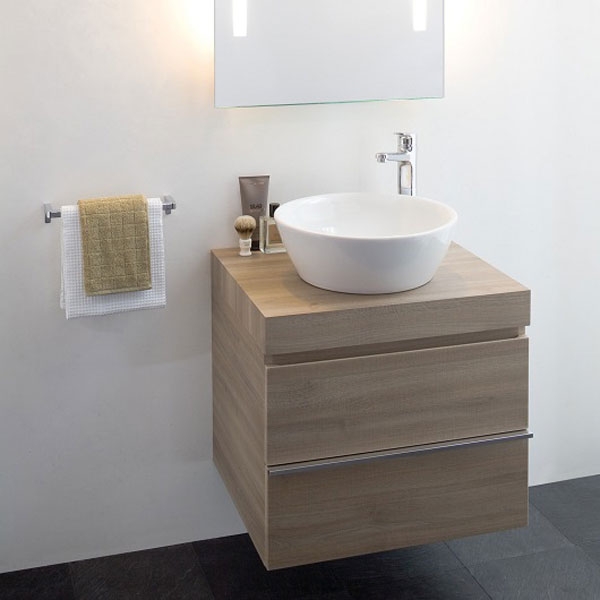 Рукомойник Laufen Pro 8.1296.2.000.109.1