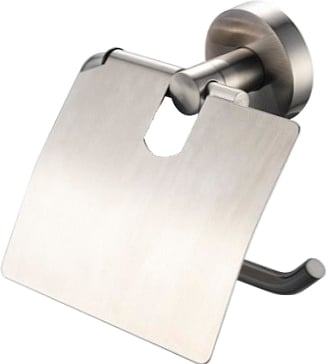 Держатель туалетной бумаги Fixsen Modern FX-51510 Сатин