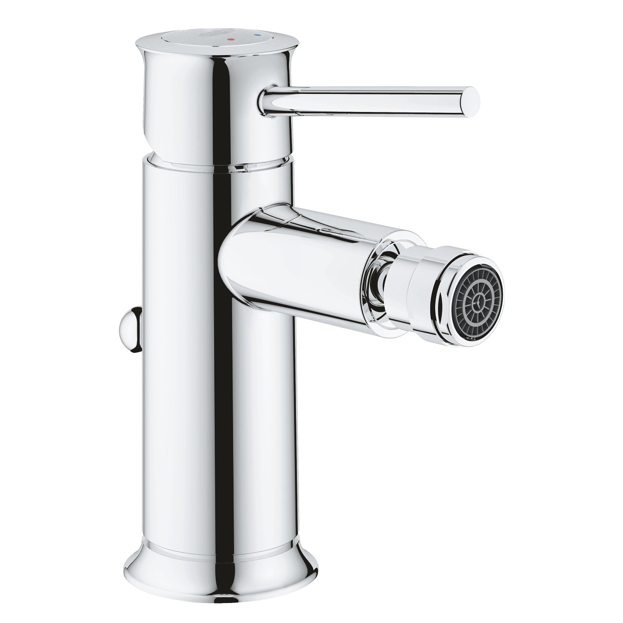 Смеситель для биде Grohe BauClassic 32864000 хром