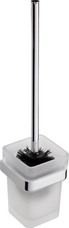 Ершик для унитаза Bemeta Via 135013012 Хром