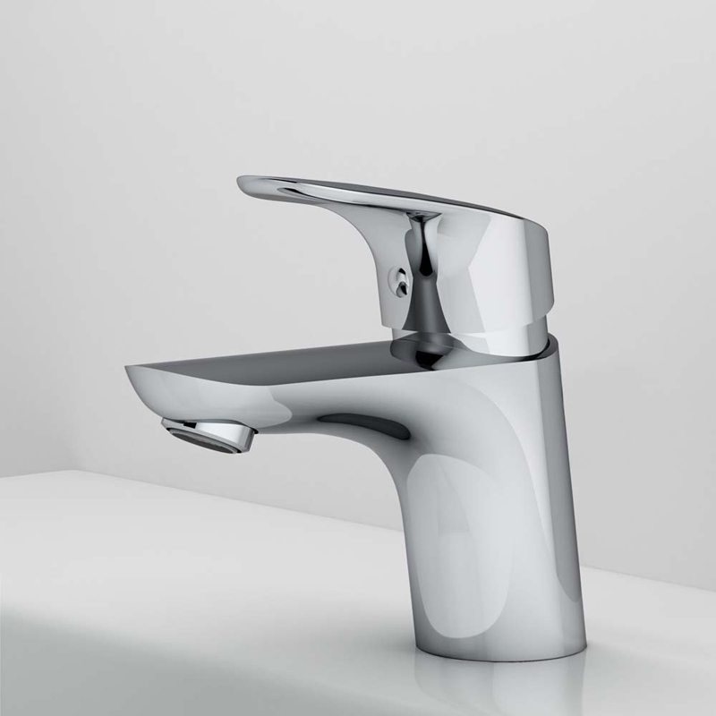 Смеситель для раковины AM PM Like F8002132 Хром