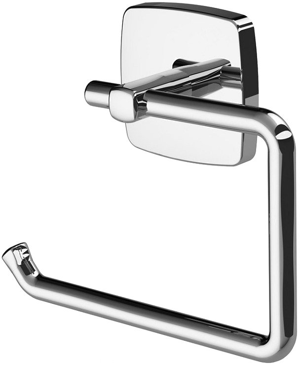 Держатель туалетной бумаги AM PM Gem A9034100 Хром