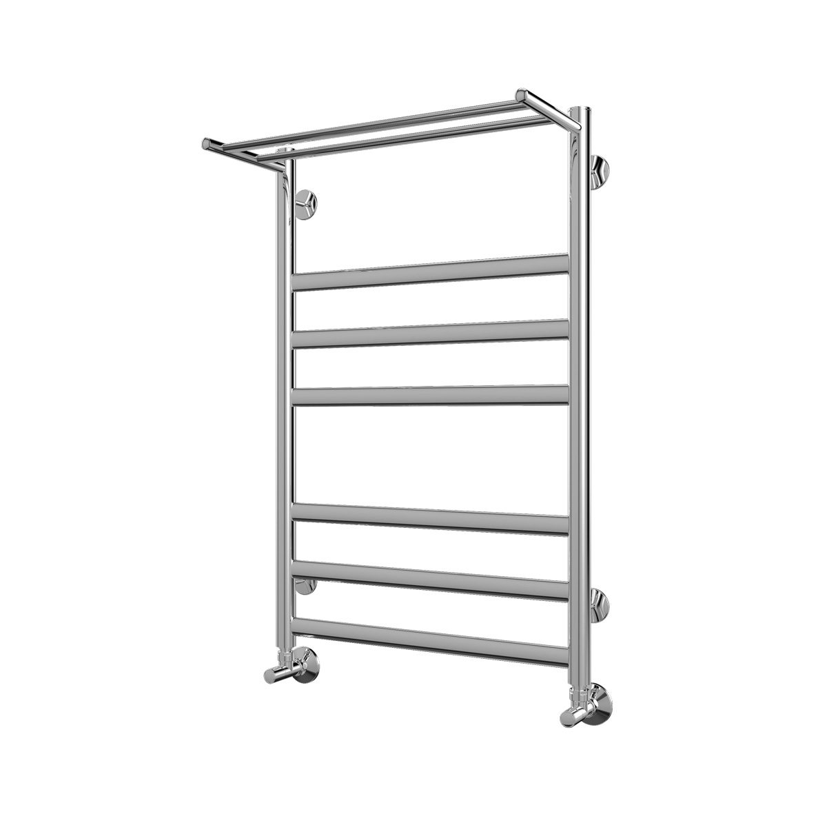 Полотенцесушитель водяной Terminus Хендрикс П7 500x796