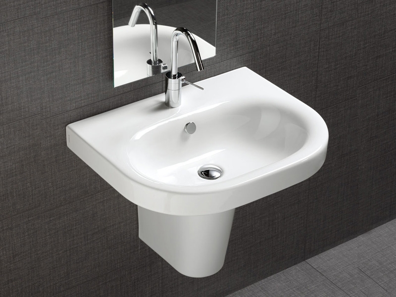 Раковина Hatria Daytime 62 YOYT Белая