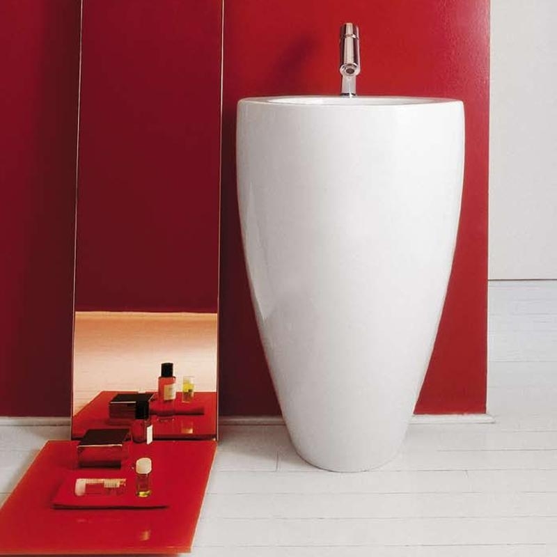 Раковина Laufen Alessi One 811971